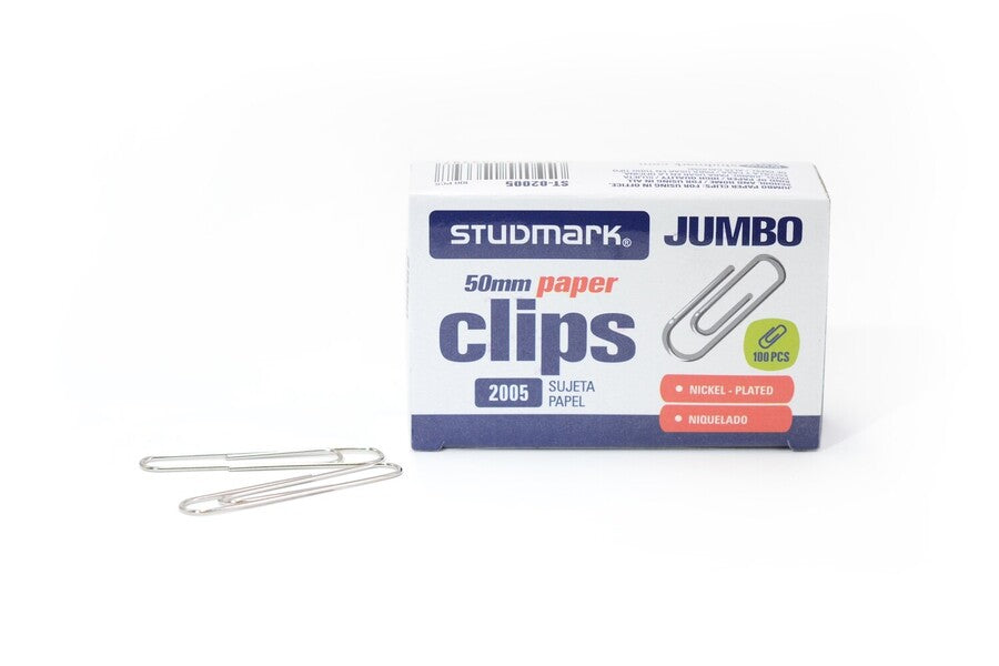 CLIPS 50 mm STUDMARK